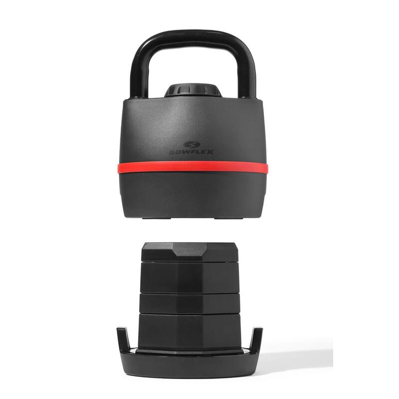 Kettlebell réglable Selecttech 840i