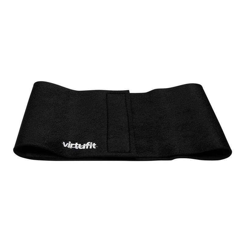 CENTURA DE SLABIT DIN NEOPREN 20 CM VIRTUFIT SLIMMING WAISTBAND