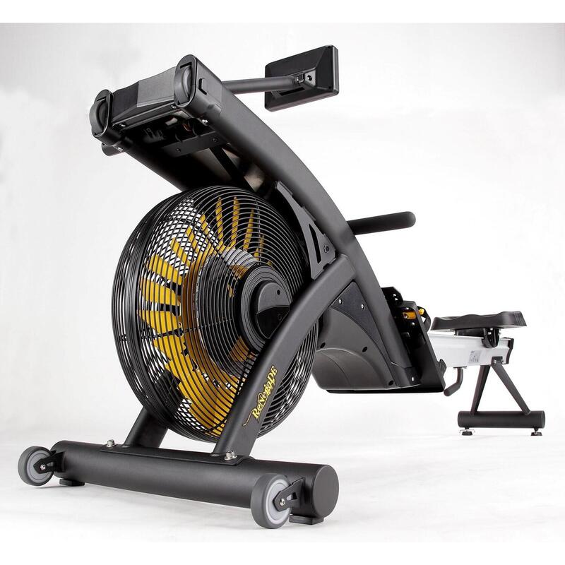 Rameur Evocardio Renegade ARC100 Air Rower