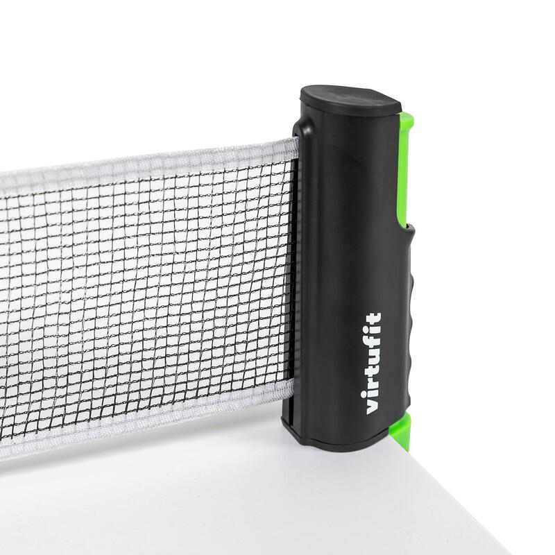 Přenosný set pro pinpong