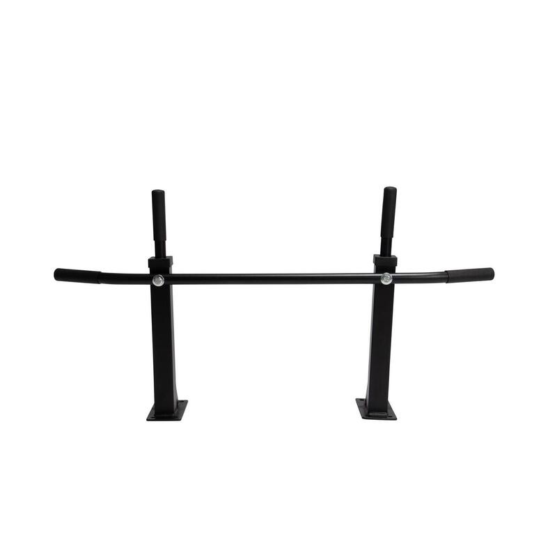 VIRTUFIT Multifunctionele Optrekstang Pro Pull Up Bar Decathlon