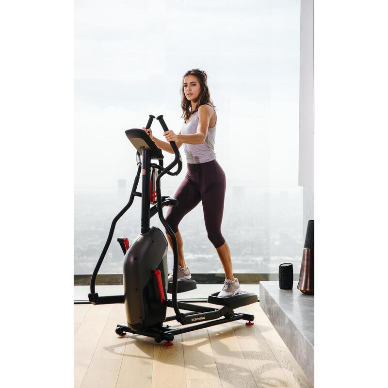 Schwinn Elliptical Compact 510E