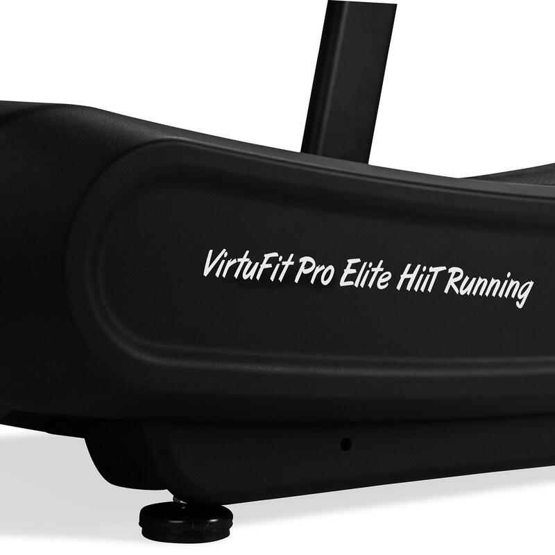 Laufband Pro Elite HiiT