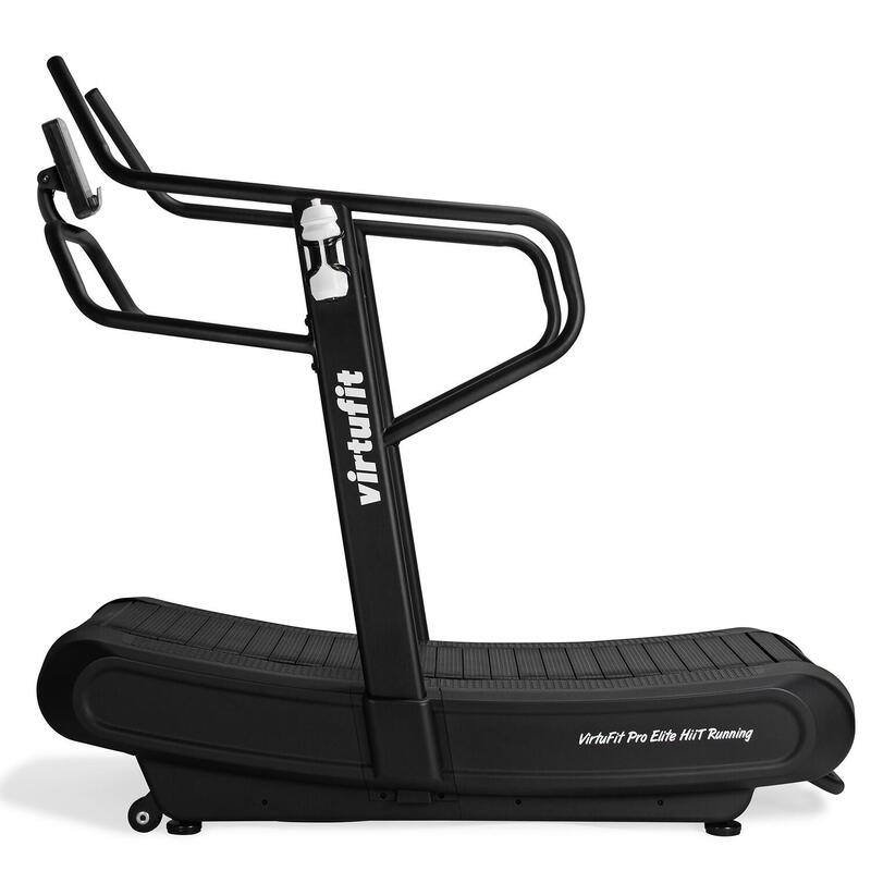 Tapis de course - Pro Elite HiiT