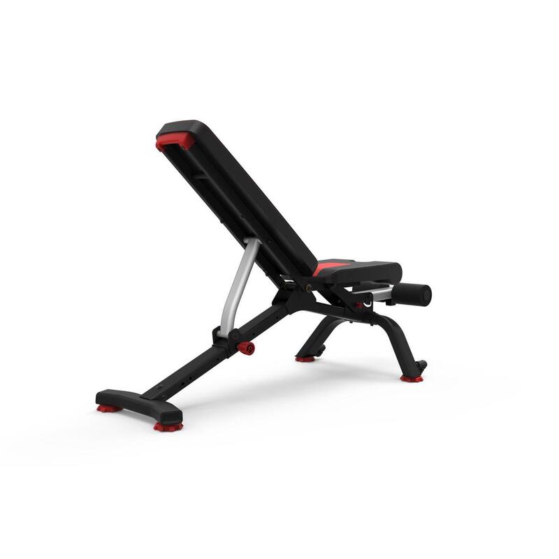 Banc de musculation inclinable Bowflex 5.1S SelectTech