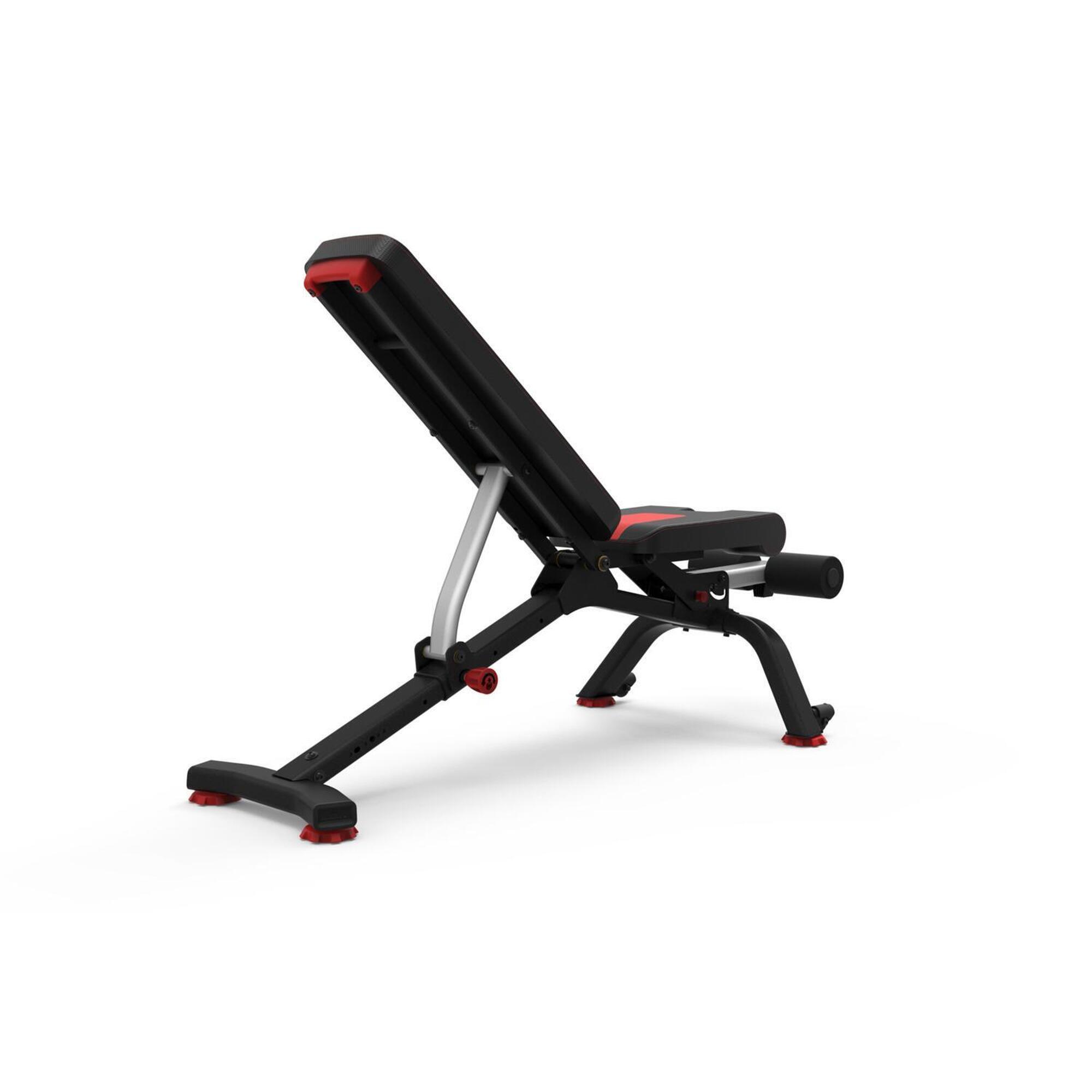 Bowflex Weight bench 5.1S