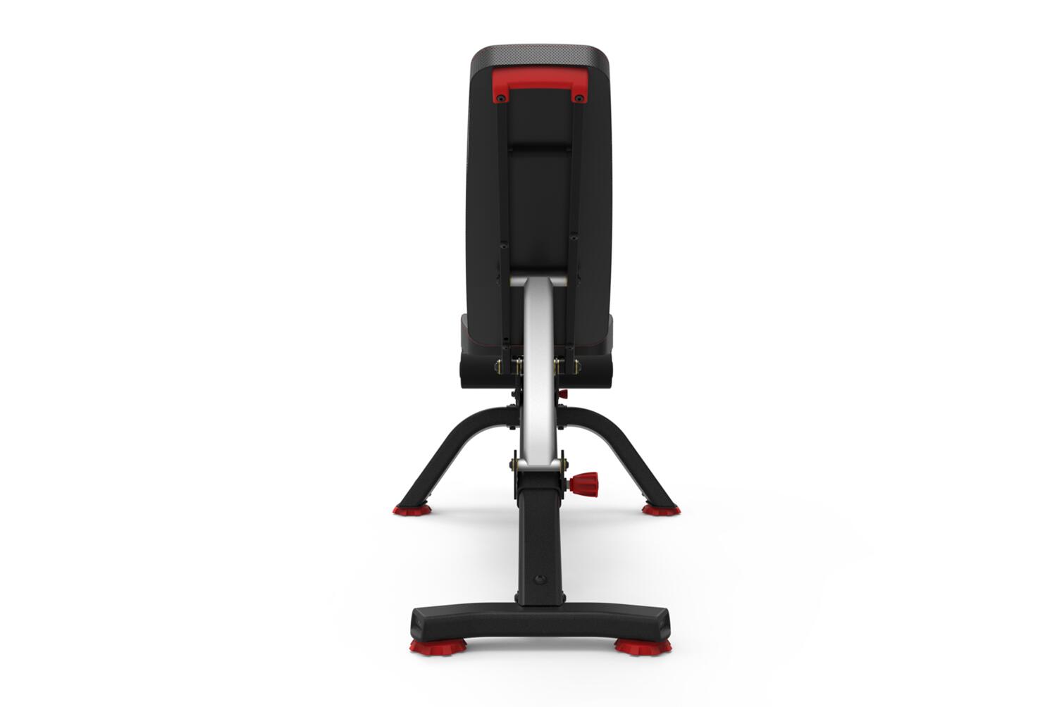 Bowflex 5.1s Stowable Utility Bench 7/7