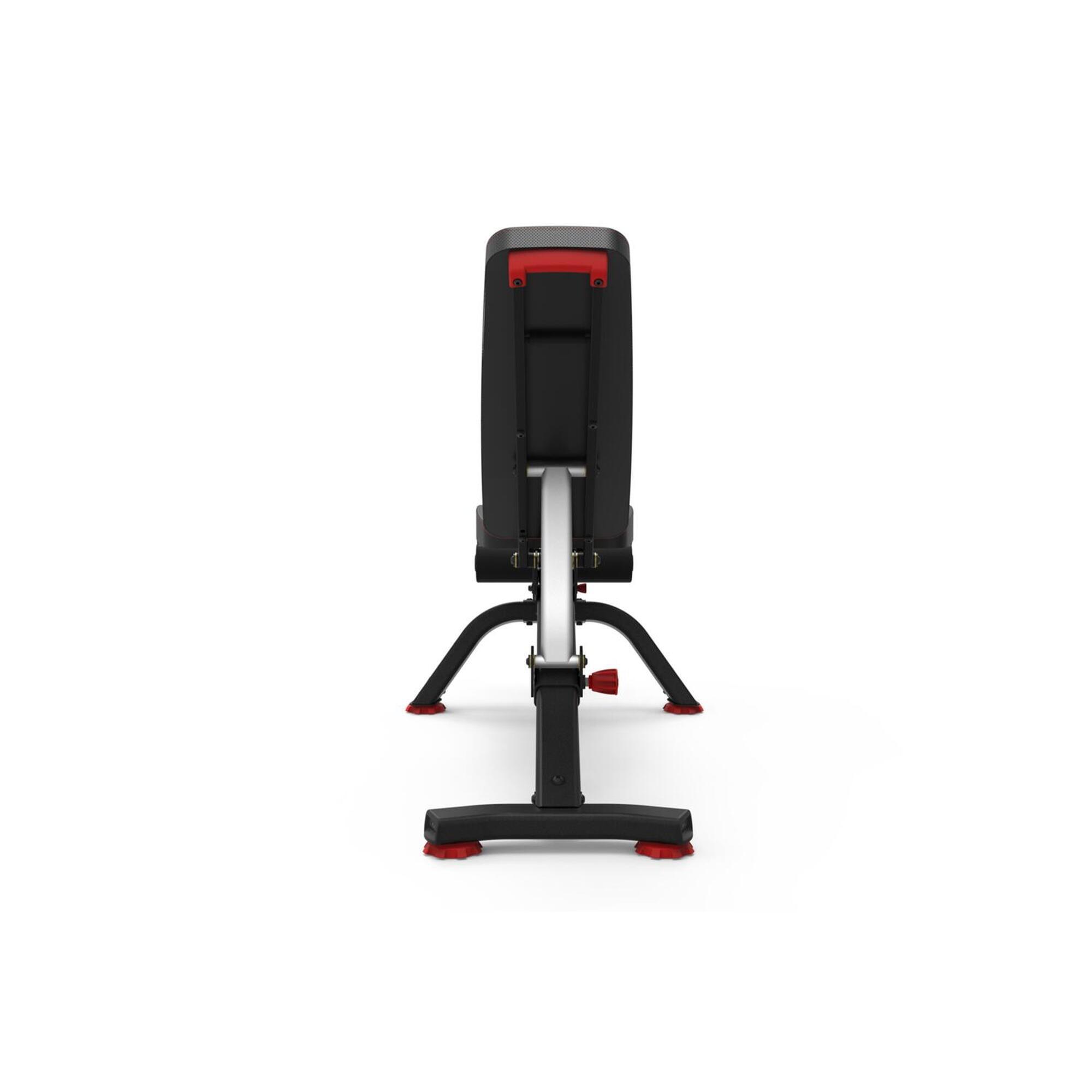 Bowflex Weight bench 5.1S