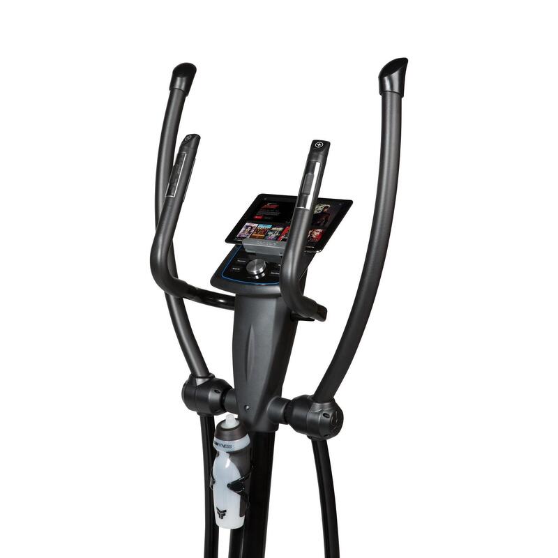 Vélo elliptique "Perform x2i elliptical" Flow Fitness