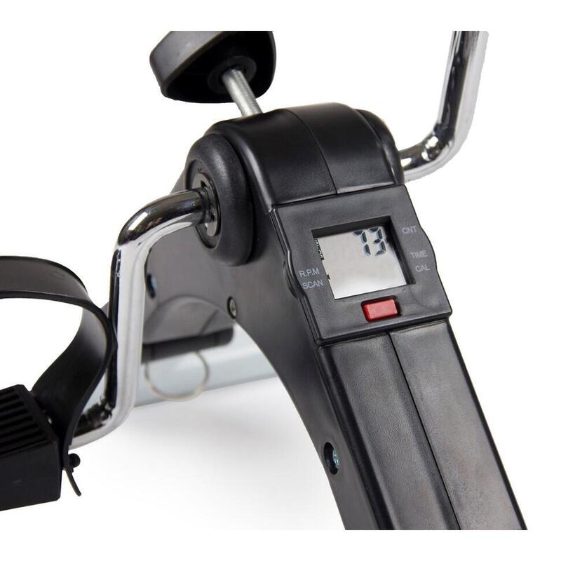 Bewegungstrainer V2 - Pedaltrainer - Klappbar