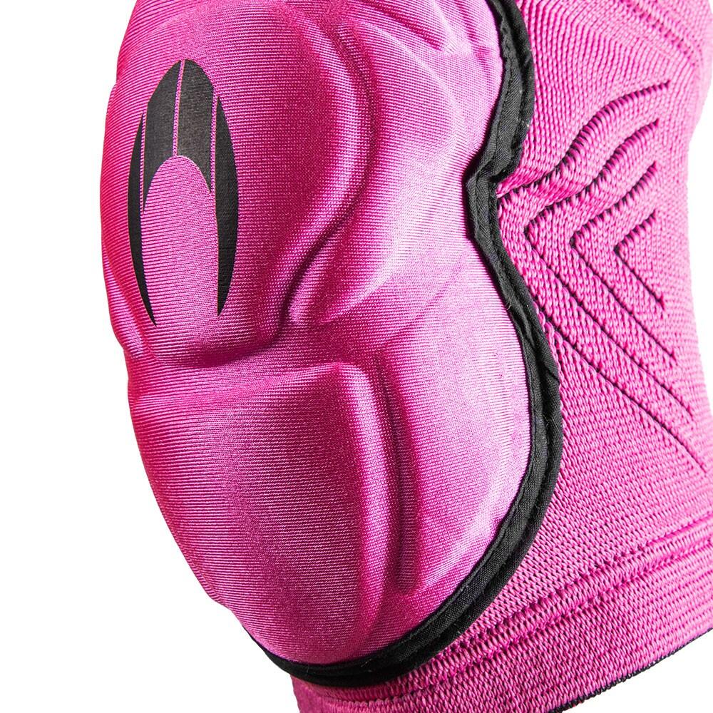 Rodilleras de Fútbol Aulto Acolchada Ho Soccer Covenant 5/5