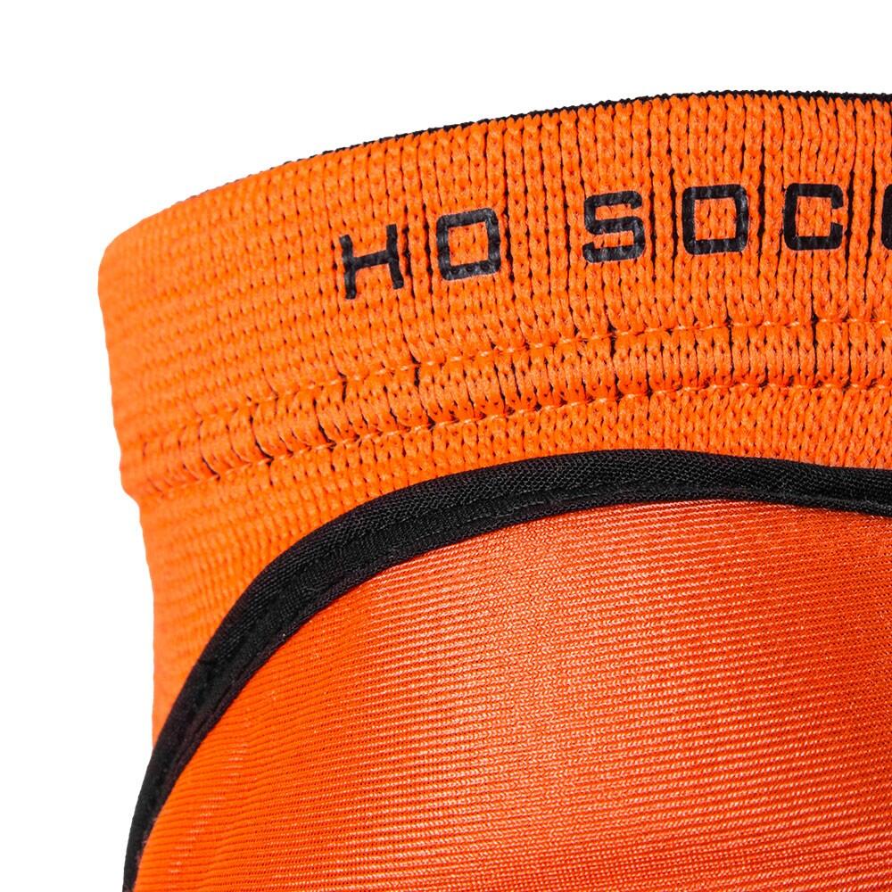 Rodilleras de fútbol Juniro Acolchada Ho Soccer Covenant 4/5
