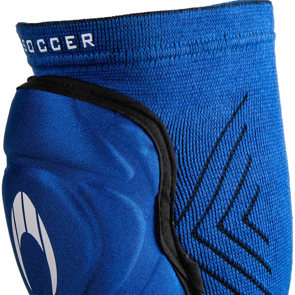 Rodilleras de Fútbol Aulto Acolchada Ho Soccer Covenant 5/5