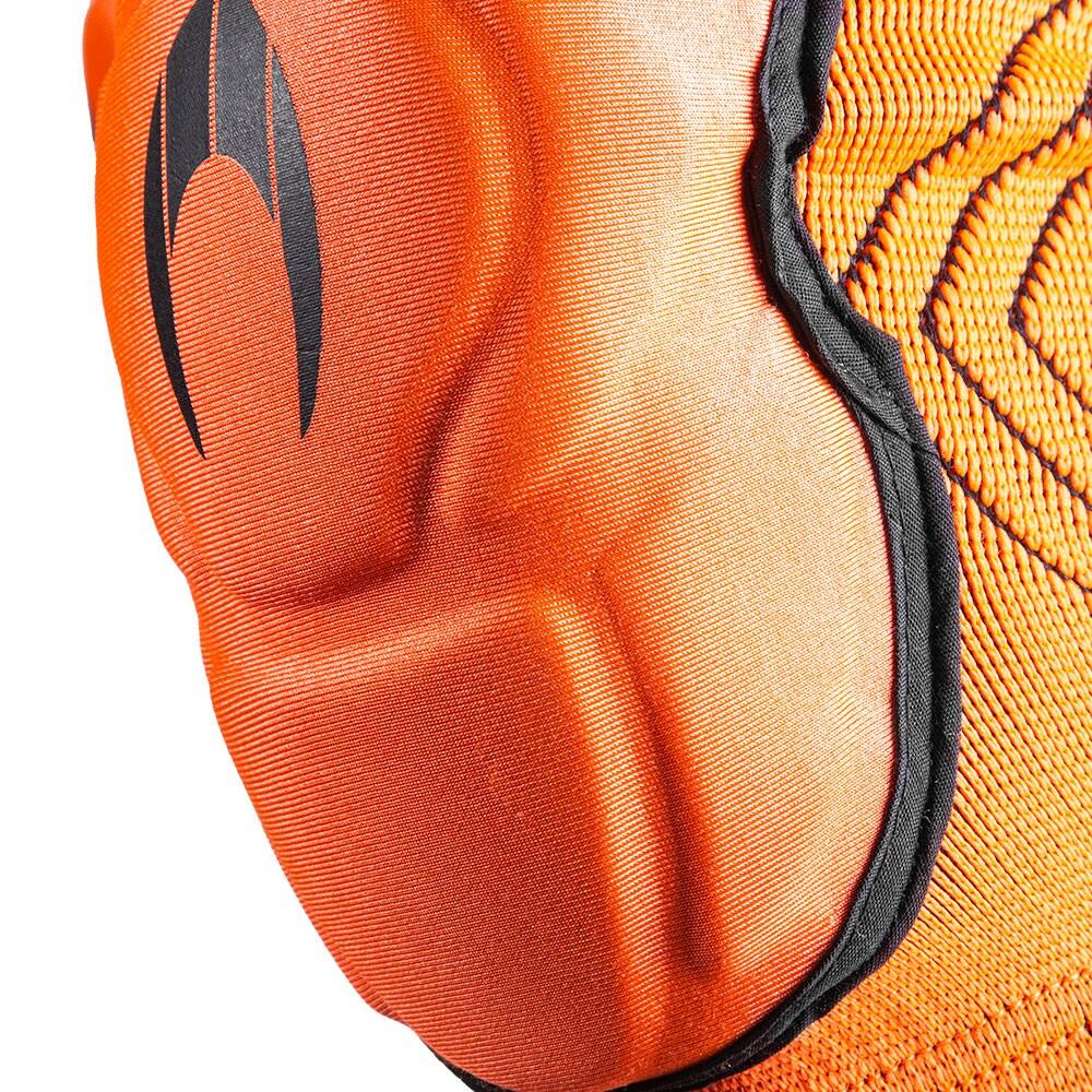 Rodilleras de fútbol Juniro Acolchada Ho Soccer Covenant 3/5