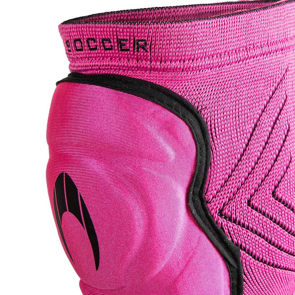 Rodilleras de Fútbol Aulto Acolchada Ho Soccer Covenant 3/5