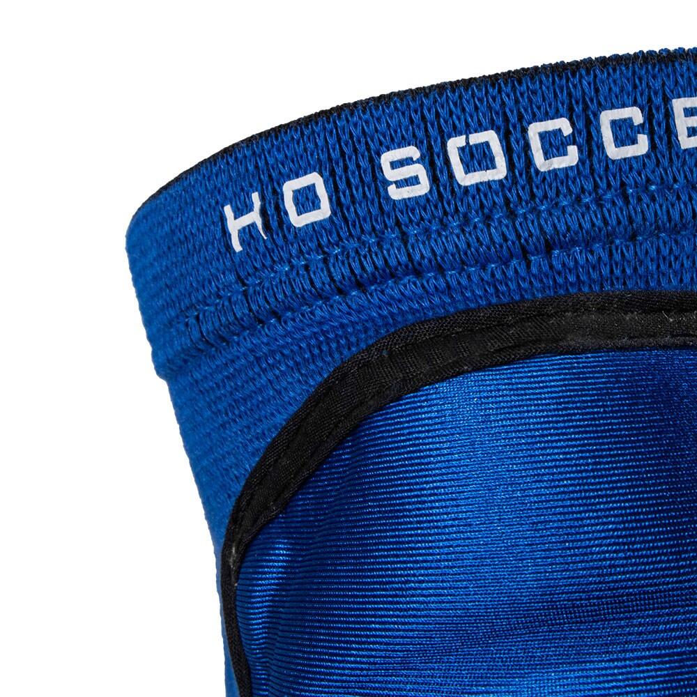 Rodilleras de Fútbol Aulto Acolchada Ho Soccer Covenant 4/5