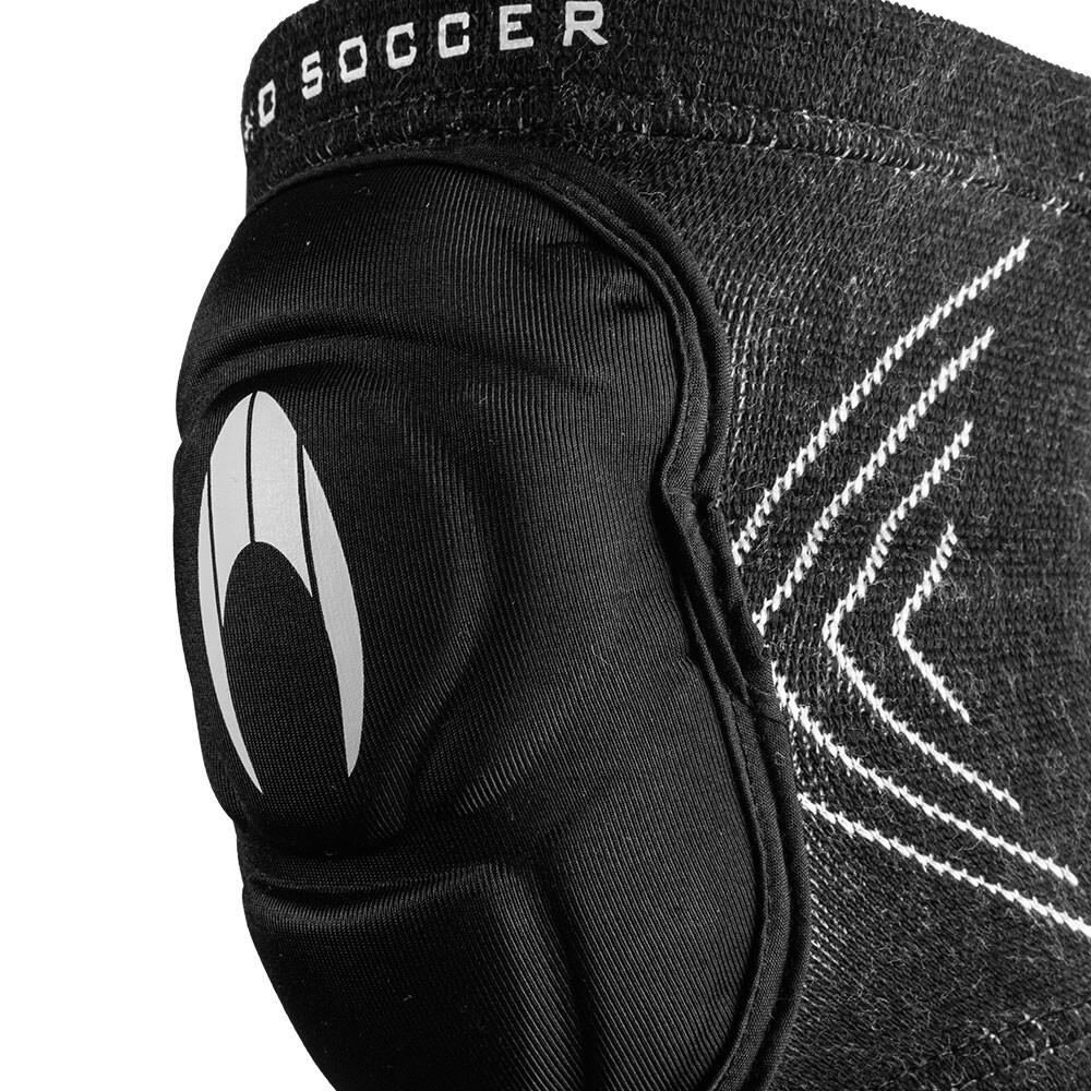 Rodilleras de fútbol Juniro Acolchada Ho Soccer Covenant 3/5