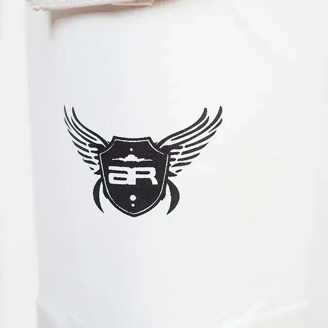 Tibiere Armura Meiyo Albe 5/7