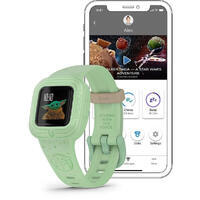 Montre connectée enfant Garmin Vívofit. 3 - Star Wars, Grogu