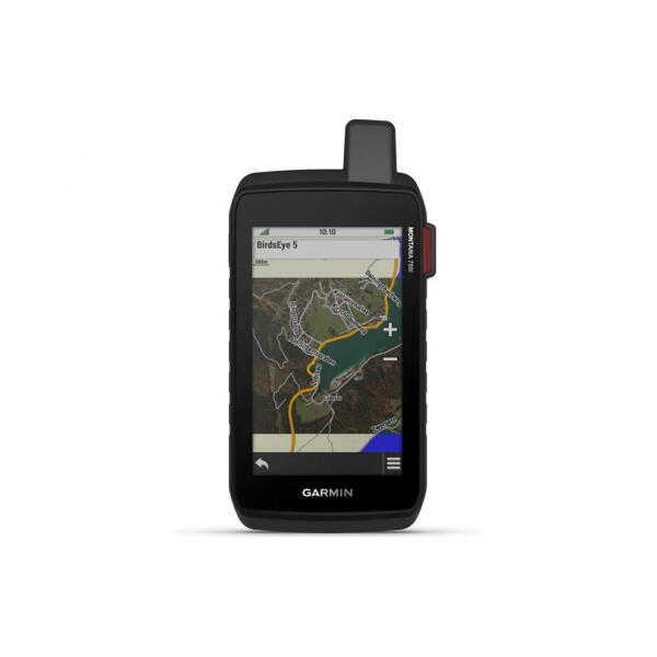 Garmin Montana 700i GPS handheld and satellite communicator 2/7