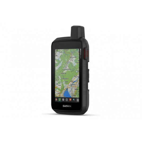 Garmin Montana 700i GPS handheld and satellite communicator 5/7