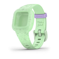 Bracelet de montre enfant Garmin The Little Mermaid