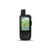 GPS Garmin map 66i