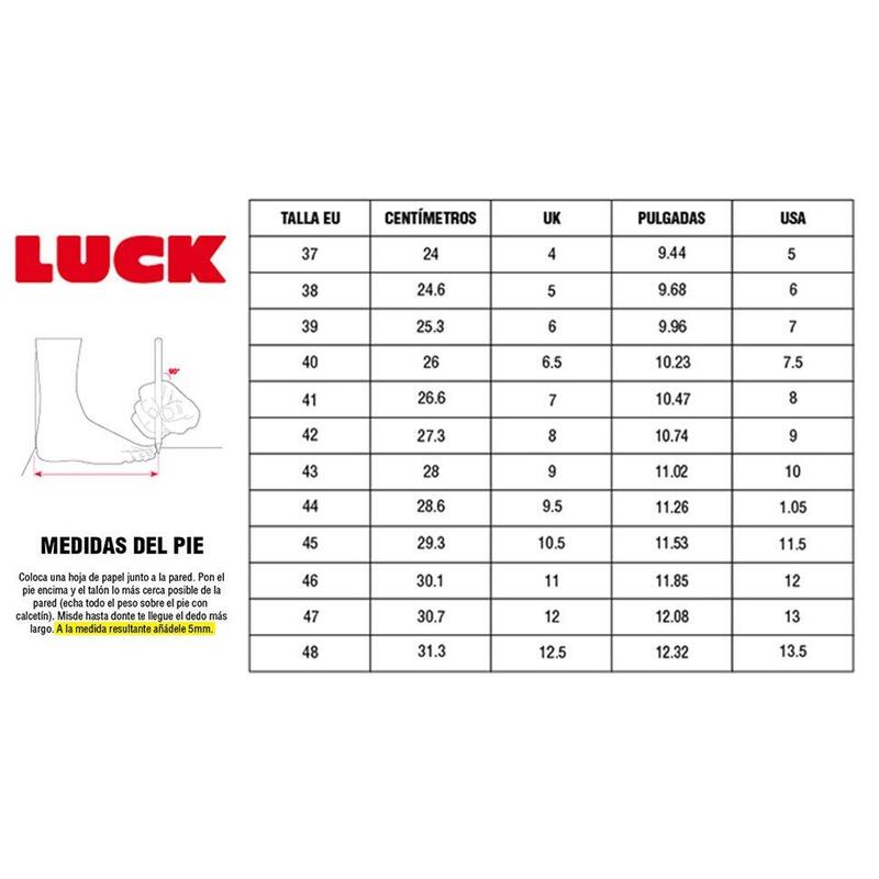 calificación propiedad Cuarto Zapatillas Spinning MTB Ciclismo Indoor Luck Jupiter | Decathlon