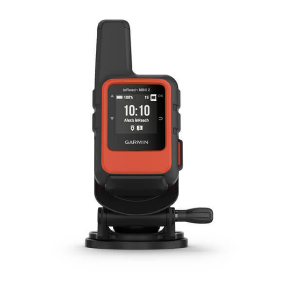 GARMIN Gps pack marino Garmin inReach Mini 2