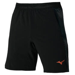 Short de tennis Mizuno 8 in Amplify