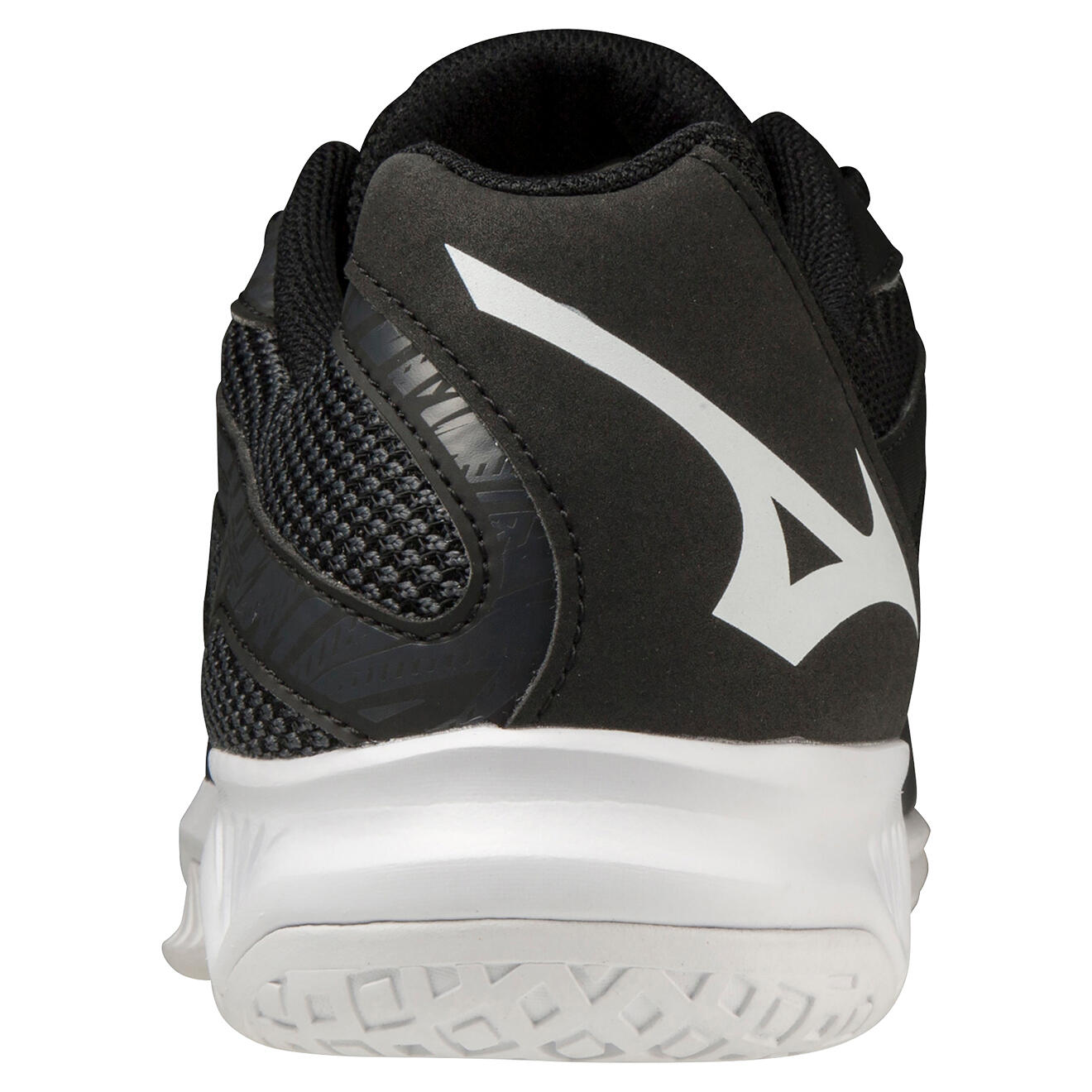 Chaussures indoor Mizuno Thunder Blade 3 4/5