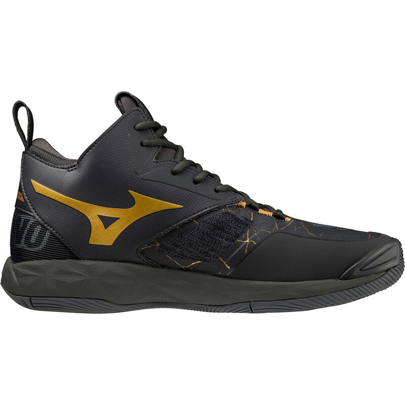 Scarpe indoor Mizuno Wave Momentum  Mid