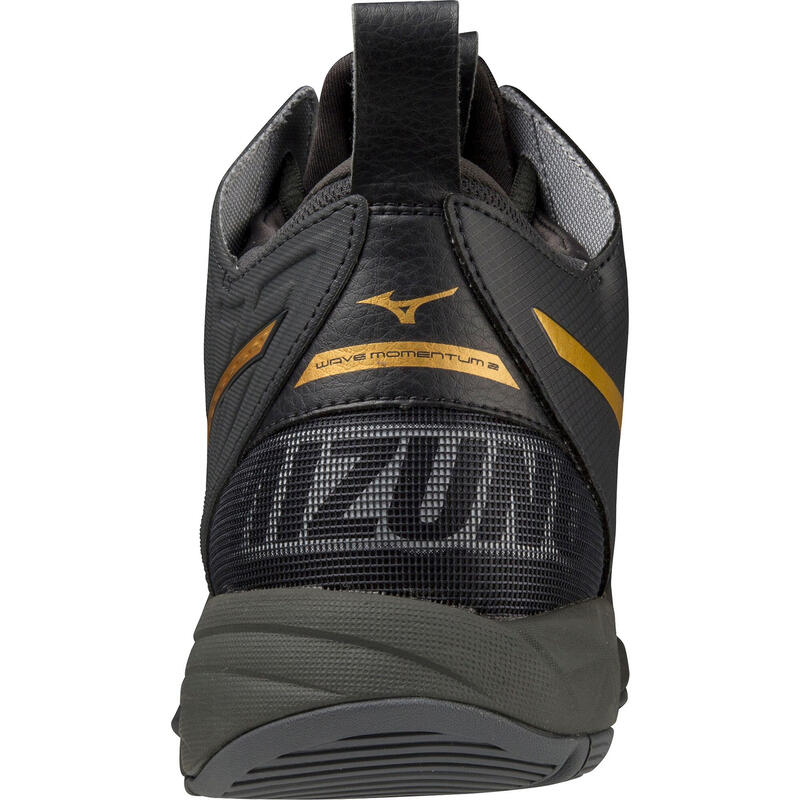 Scarpe indoor Mizuno Wave Momentum  Mid