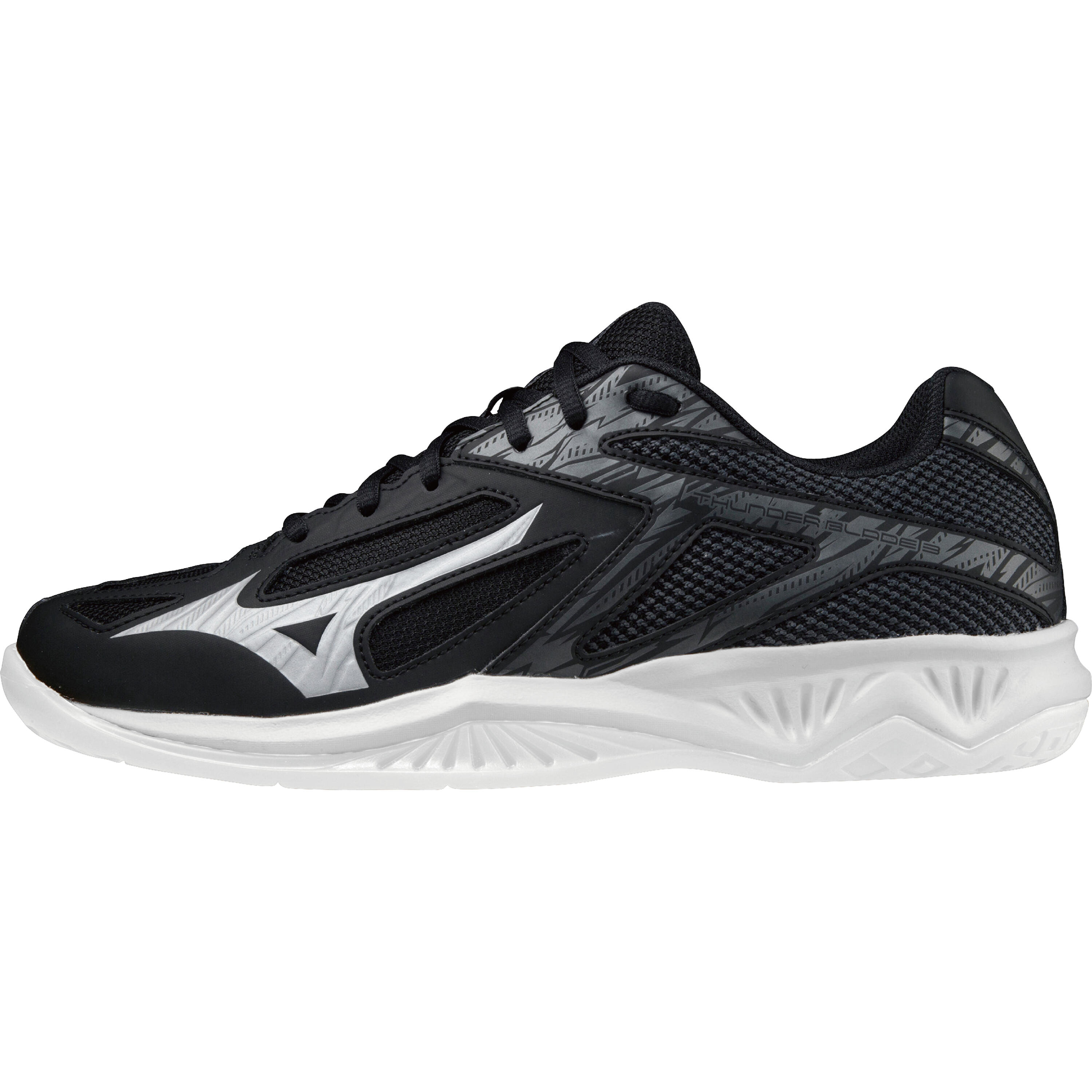 Chaussures indoor Mizuno Thunder Blade 3 2/5