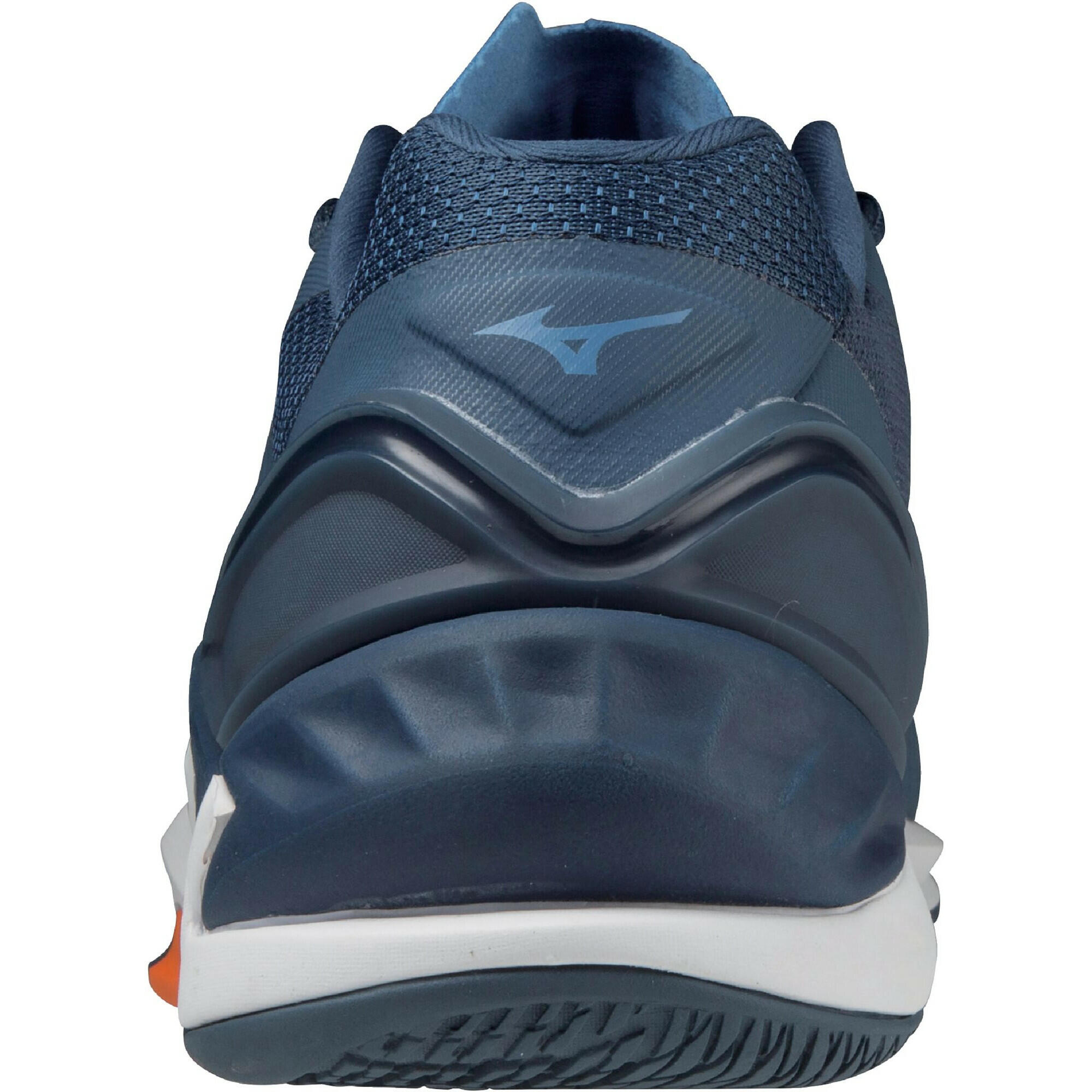 Sapatos de andebol Homem Mizuno Wave Stealth Neo Azul 4/5