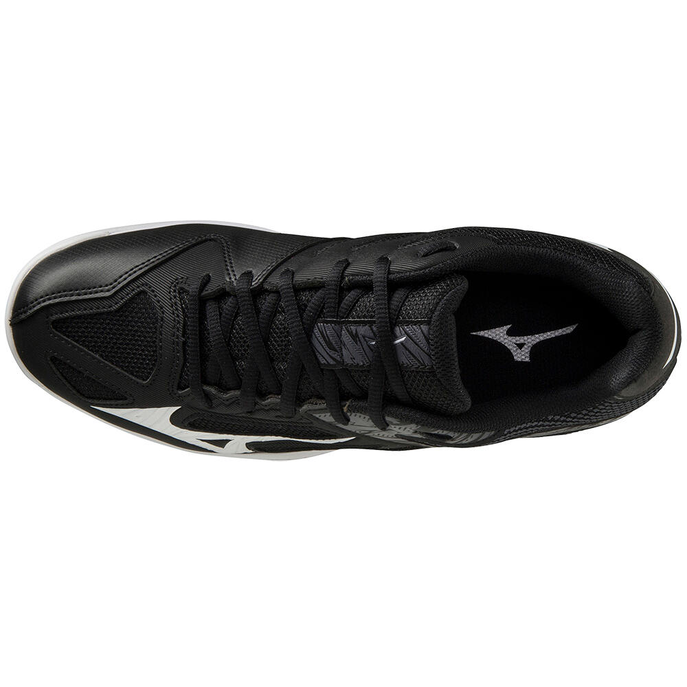 Chaussures indoor Mizuno Thunder Blade 3 5/5
