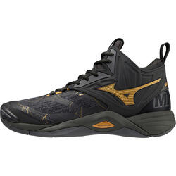 Schoenen indoor Mizuno Wave Momentum Mid