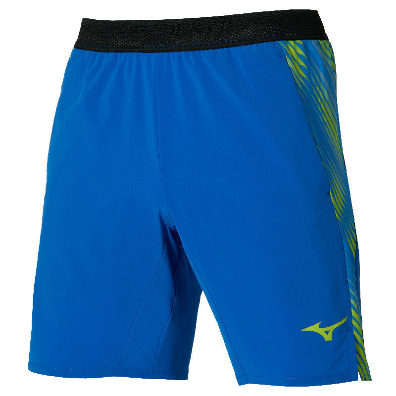 Pantaloncini da tennis Mizuno 8 in Amplify