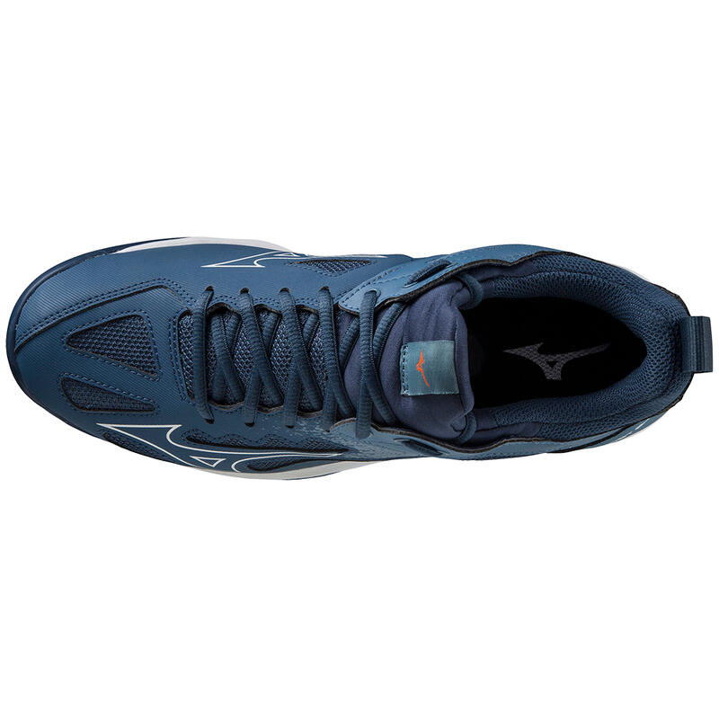 Chaussures indoor Mizuno Wave Ghost Shadow