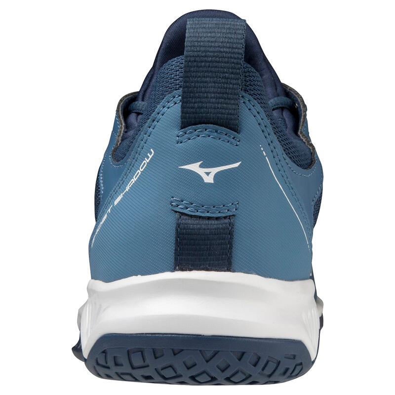 Chaussures indoor Mizuno Wave Ghost Shadow