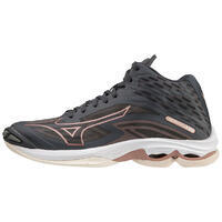 Chaussures indoor femme Mizuno Wave Lightning Z7 Mid