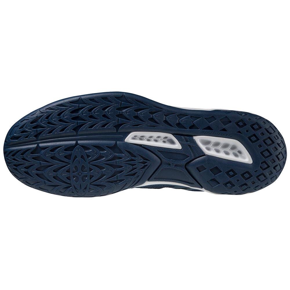 Scarpe da interno Mizuno Wave Ghost Shadow 4/7