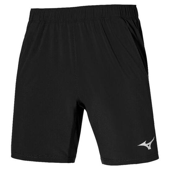 Short de tennis Mizuno 8 In Flex