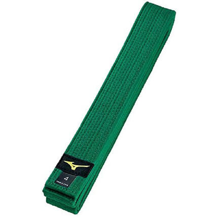 Ceinture de judo Mizuno RB