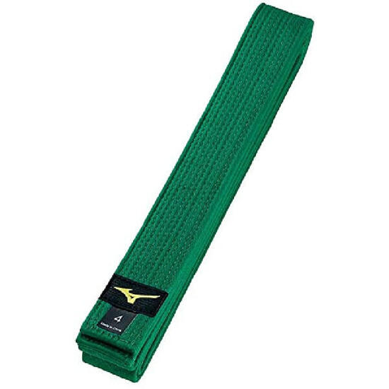Ceinture de judo Mizuno RB
