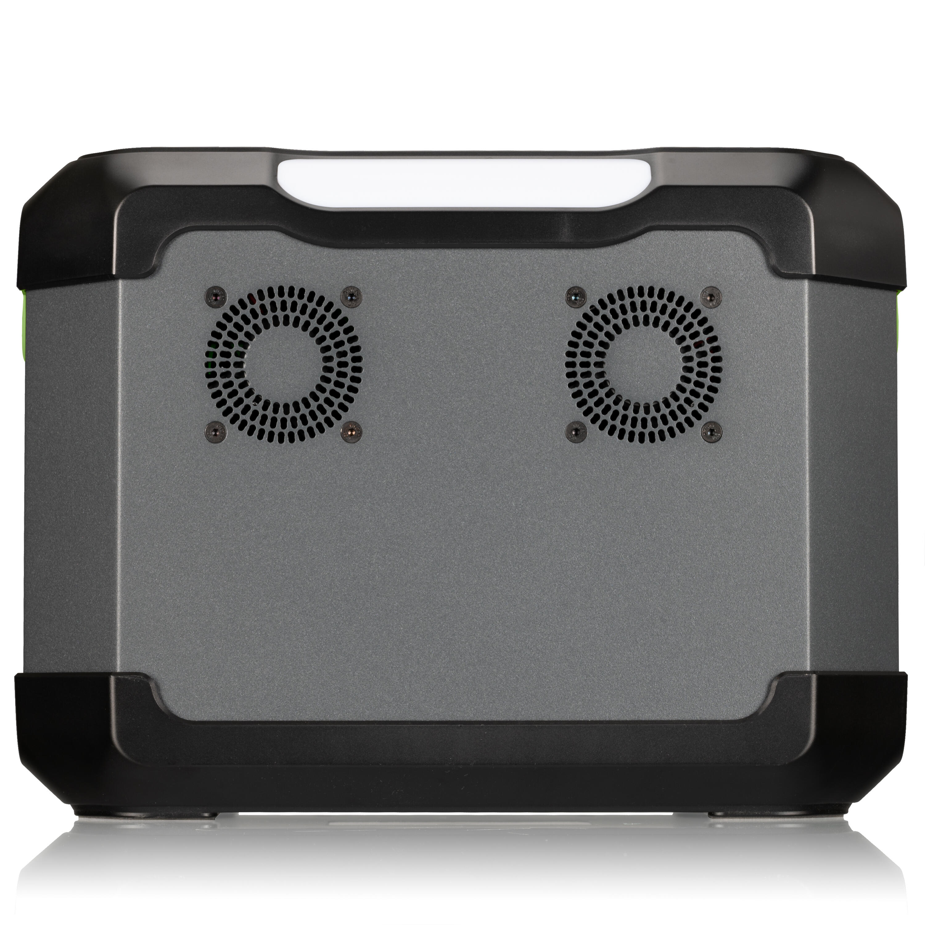 BRESSER Station d’alimentation mobile accumulateur d'énergie 1.200 Watt 7/7