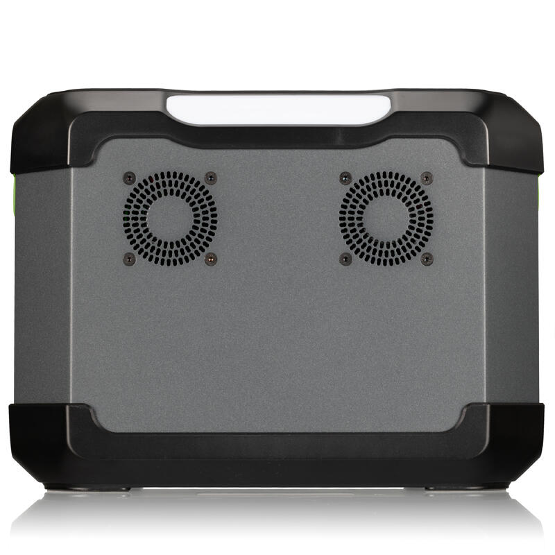 Bateria Portátil 1.080 WH, 50 AH/21,6 V Bresser BRESSER Decathlon