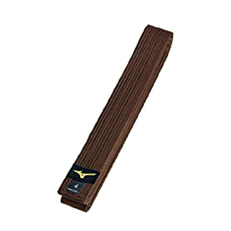 Judo belt Mizuno RB