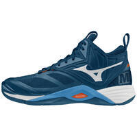 Chaussures indoor Mizuno Wave Momentum 2 Mid