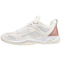 Chaussures indoor femme Mizuno Wave Ghost Shadow